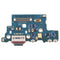 Pour Samsung Galaxy S20 Ultra 5G / SM-G988B Carte de port de charge d'origine